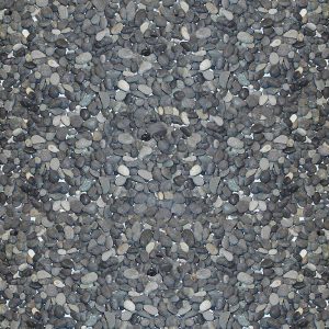 Beach Pebbles