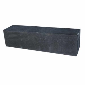 Palissade Block Zwart