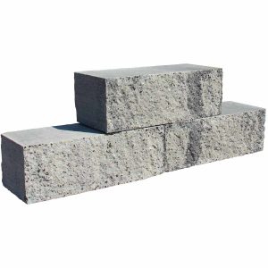 Nature Walling Grijs/zwart
