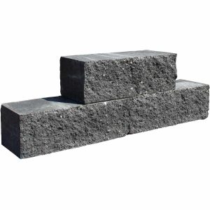 Nature Walling zwart