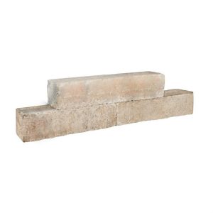 Palinoblock getrommeld lime
