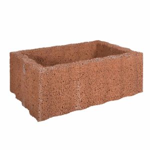 Beplantbaar element Ridgeflor groot