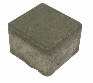 Betonsteen Eco Grates grijs
