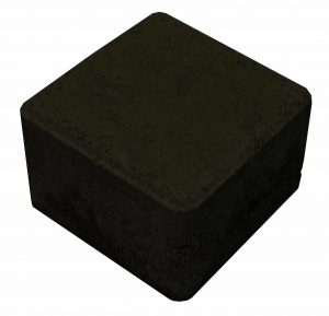 Betonsteen Eco Grates zwart