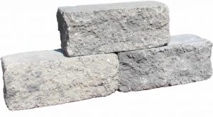 Cliff Walling grijs/zwart