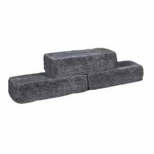 Cottage-walling-zwart