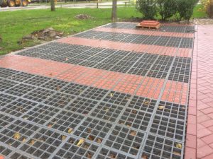 Eco Grates 2