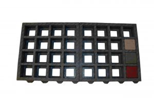 Eco Grates