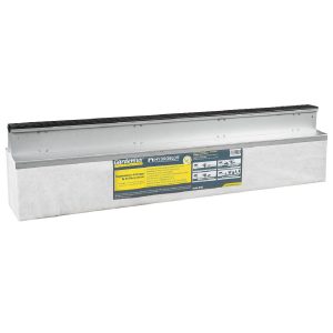 Hydroblob Slimline set grafiet