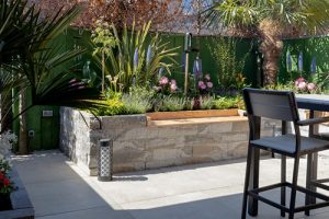 Rockstone Walling mossellak sfeerfoto