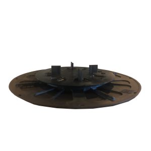 Tegeldrager flex 15-19 mm