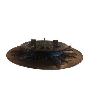 Tegeldrager flex 19-27 mm
