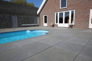 Cera3Line Bluestone sfeerfoto