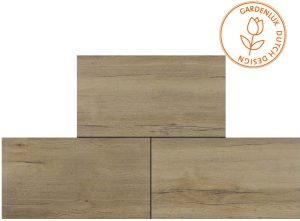 Cera3Line Halifax Brown