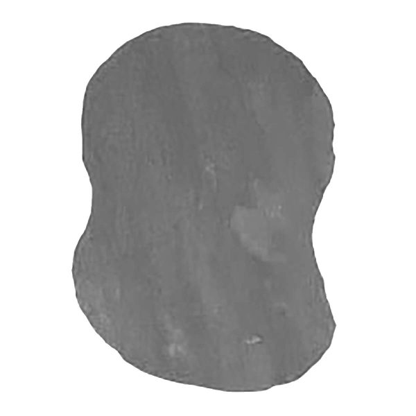 Flagstone Staptegel Kwartsiet Grey